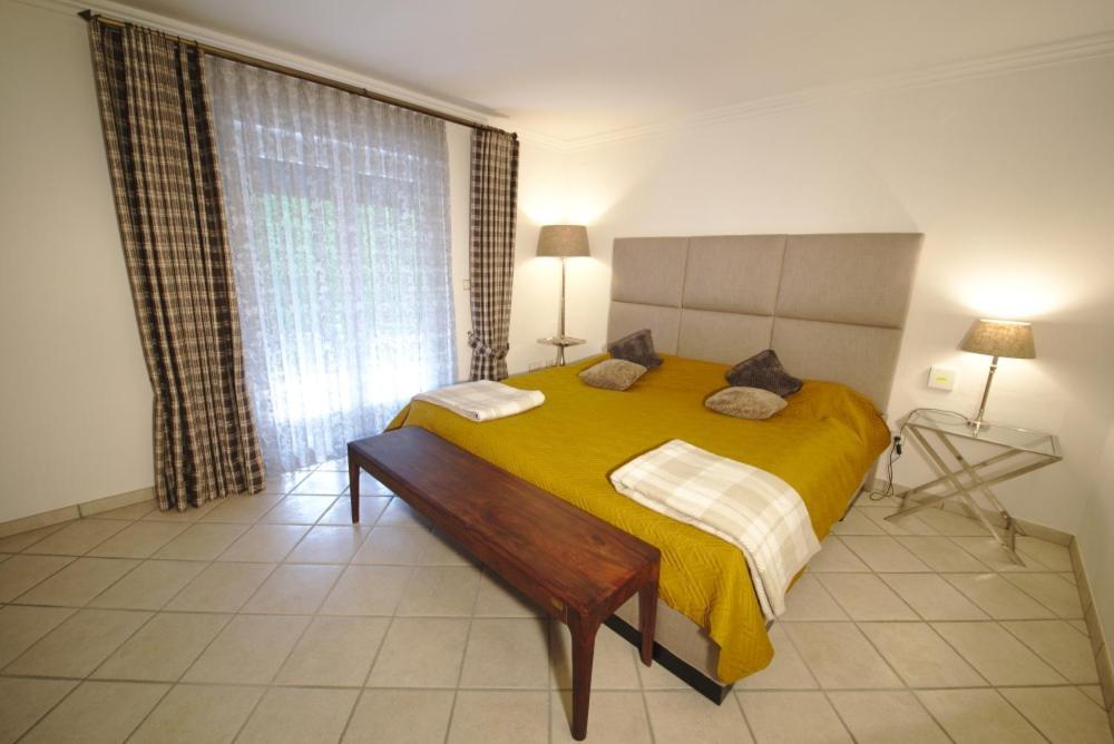 Herzog-Ludwig-Suite Garmisch-Partenkirchen Dış mekan fotoğraf